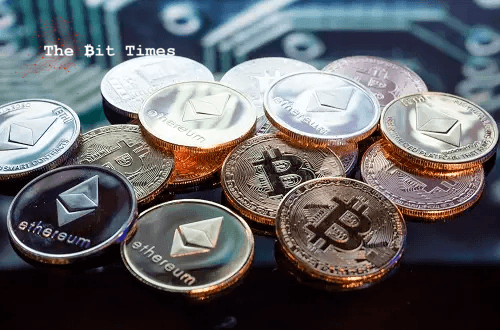 Crypto investment products saw $500M in outflows last week: CoinShares