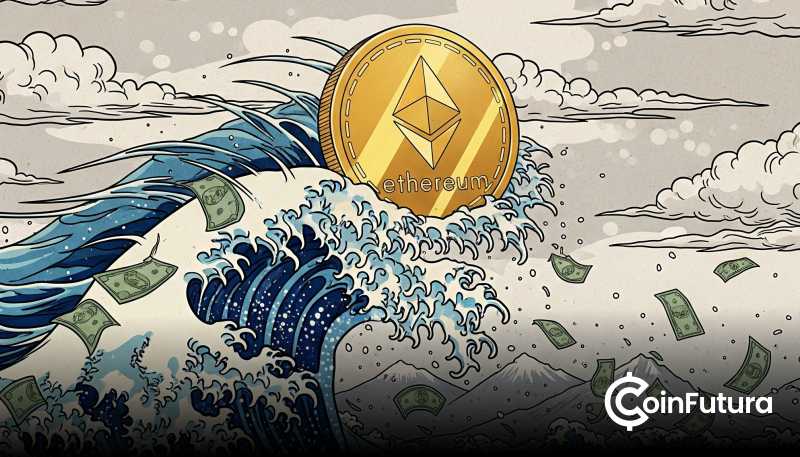 Ethereum faces bear flag risk as consolidation holds near critical technical support