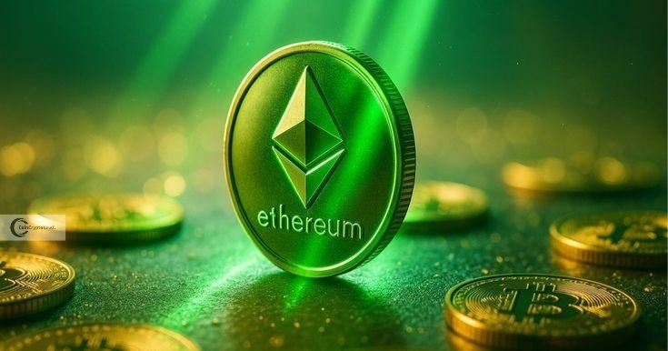 Ethereum at Crossroads: Will $2,750 Breakout Spark a Bull Run or Trap Traders?