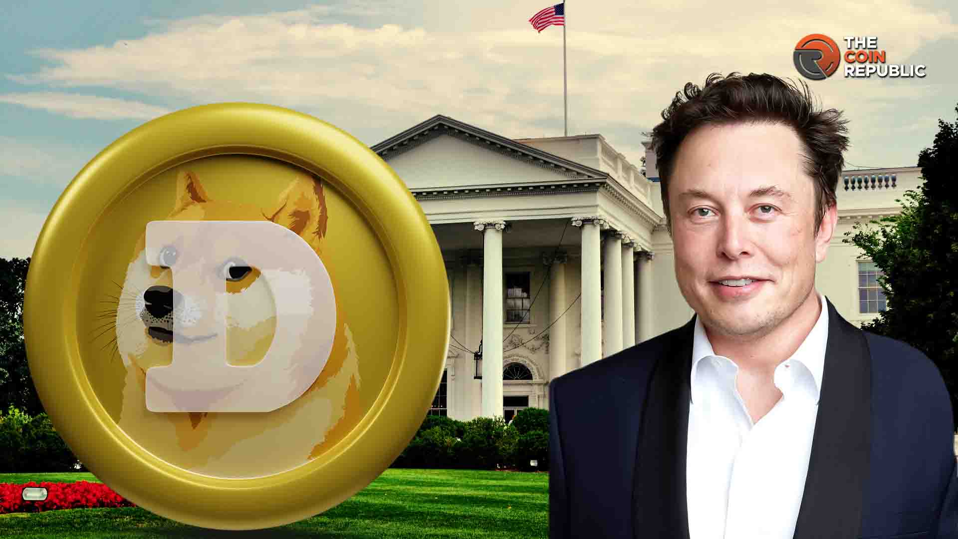 Will Dogecoin Price Breakout to $2 Despite Elon Musk’s White House Exit?