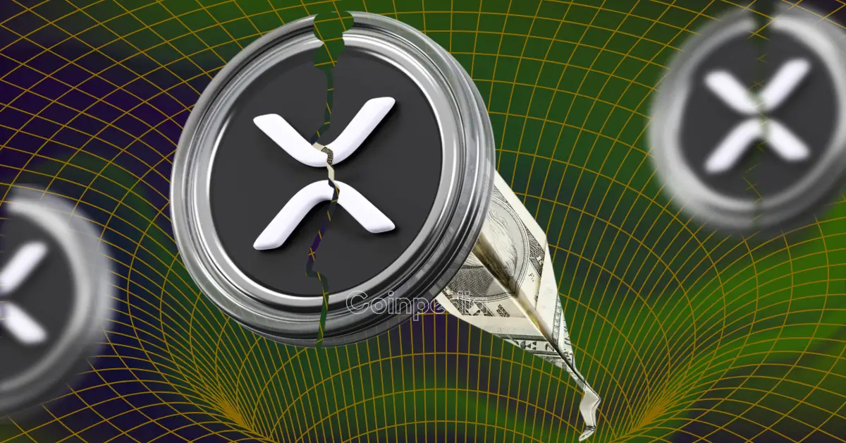 Is XRP The Bitcoin For Banks?