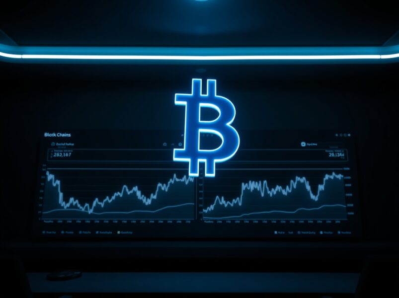 Bitcoin Whale Stuns Market with $46.2 Million Deposit to Binance