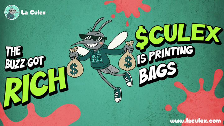 La Culex, Dogecoin, and Pudgy Penguins Race Ahead as the Best Meme Coins to Buy Today