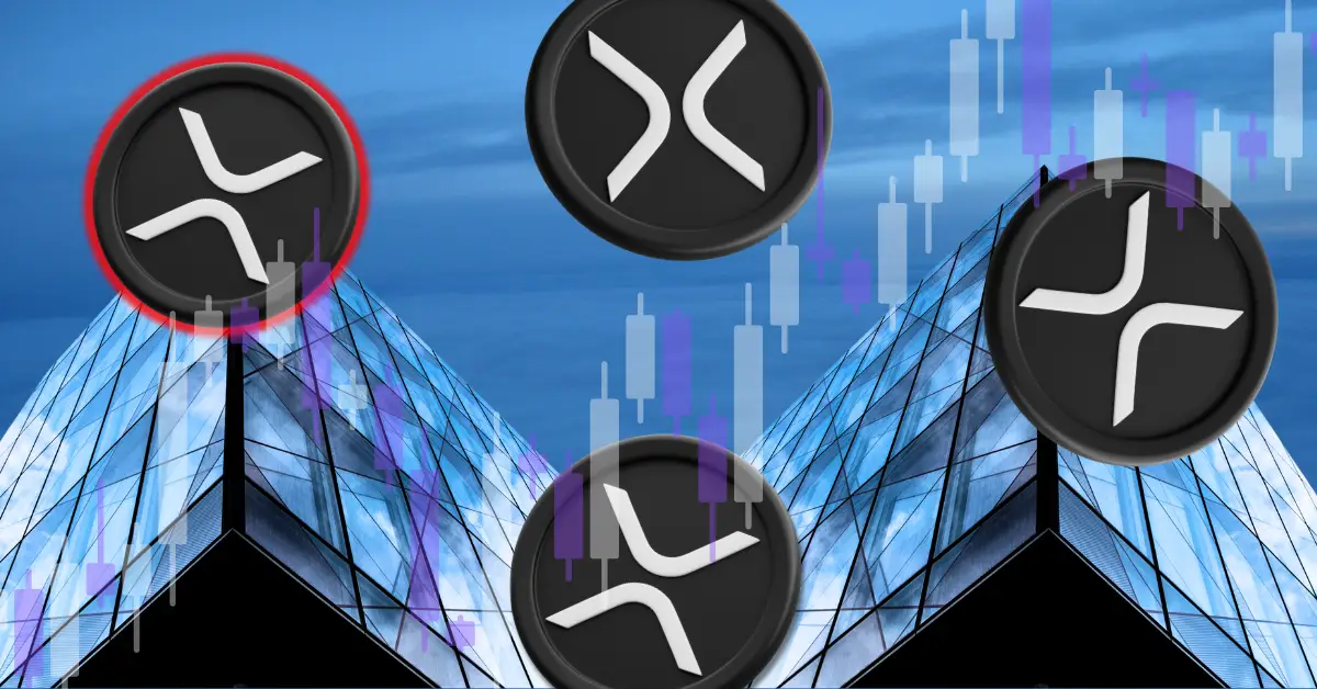 XRP Forms Morning Star at Key Retest, Eyes on $3.5 Target