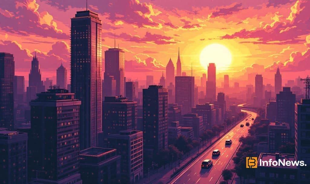 Near Protocol Token Approaches Multi-Month Low, Analysts Predict Breakout