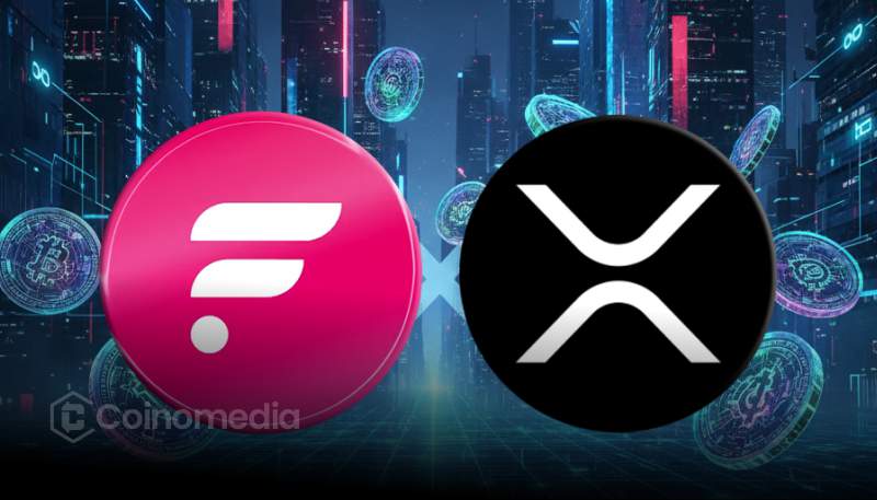 FXRP Launch Brings XRP to DeFi via Flare