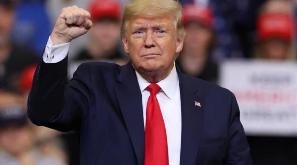 Trump Family Partners Respond to Allegations of Binance Partnership with Cryptocurrency Project