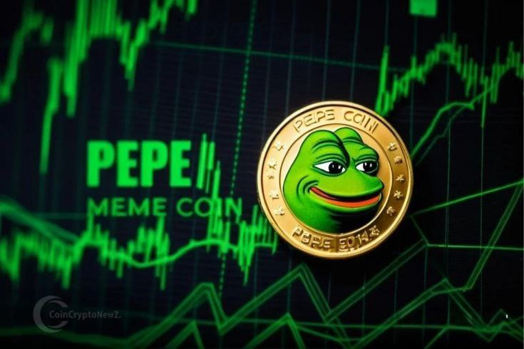 Crypto Watch: Can PEPE Overcome Bearish Trends? Key Indicators Suggest a Possible Turnaround
