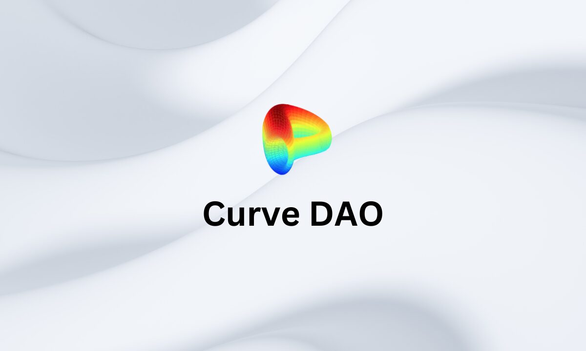 Swiss Stake AG Seeks Continued Curve DAO Grant to Drive DeFi Innovation
