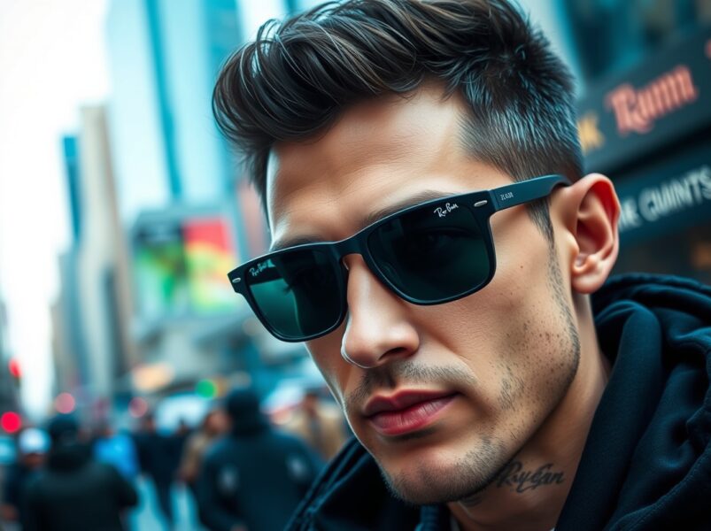 Meta AI Glasses Revolution: Hear Conversations Clearly in Any Environment