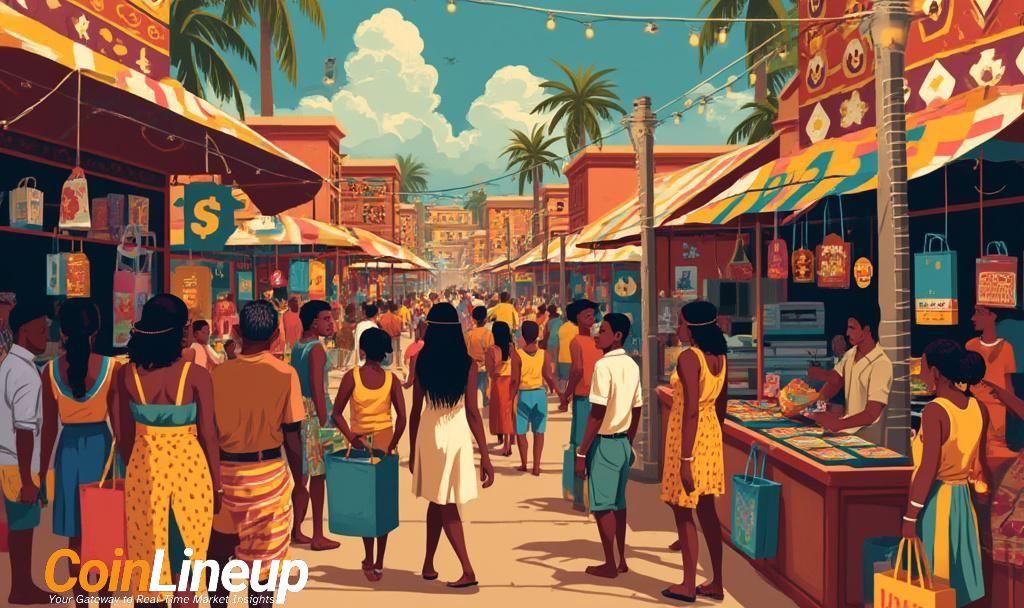 PayPal Launches "Pay with Crypto" for U.S. Merchants