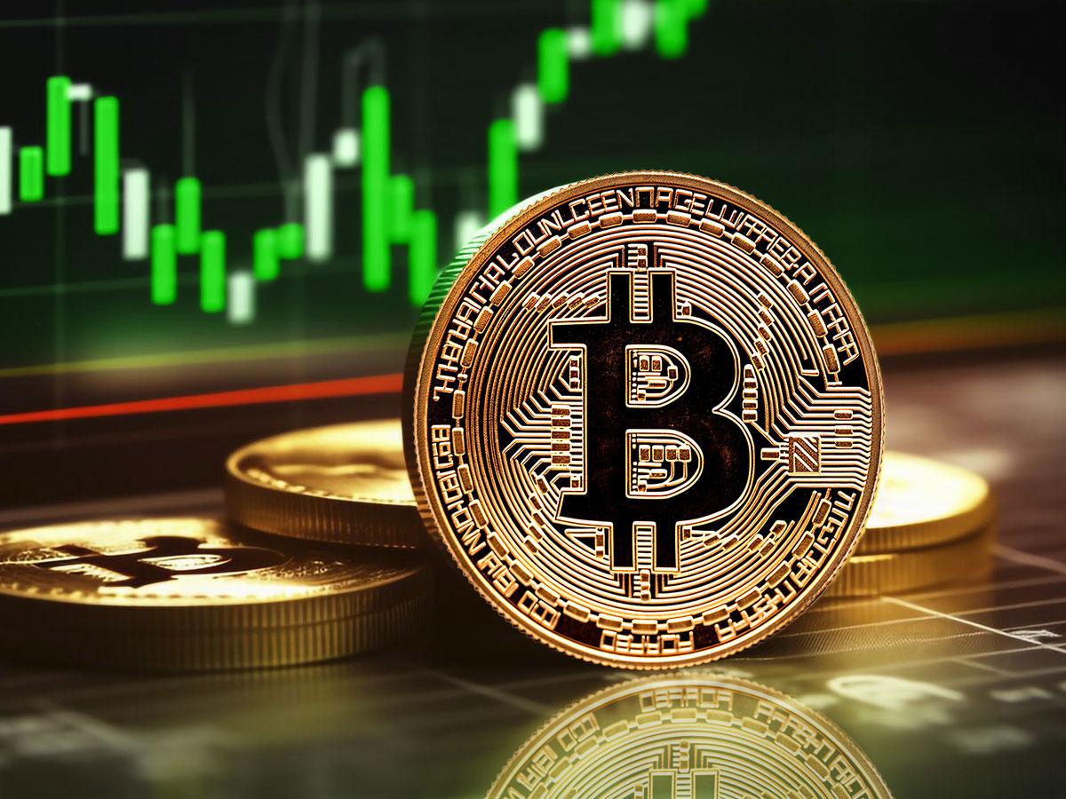 Breaking: Bitcoin Reacts to Fed's Rate Decision