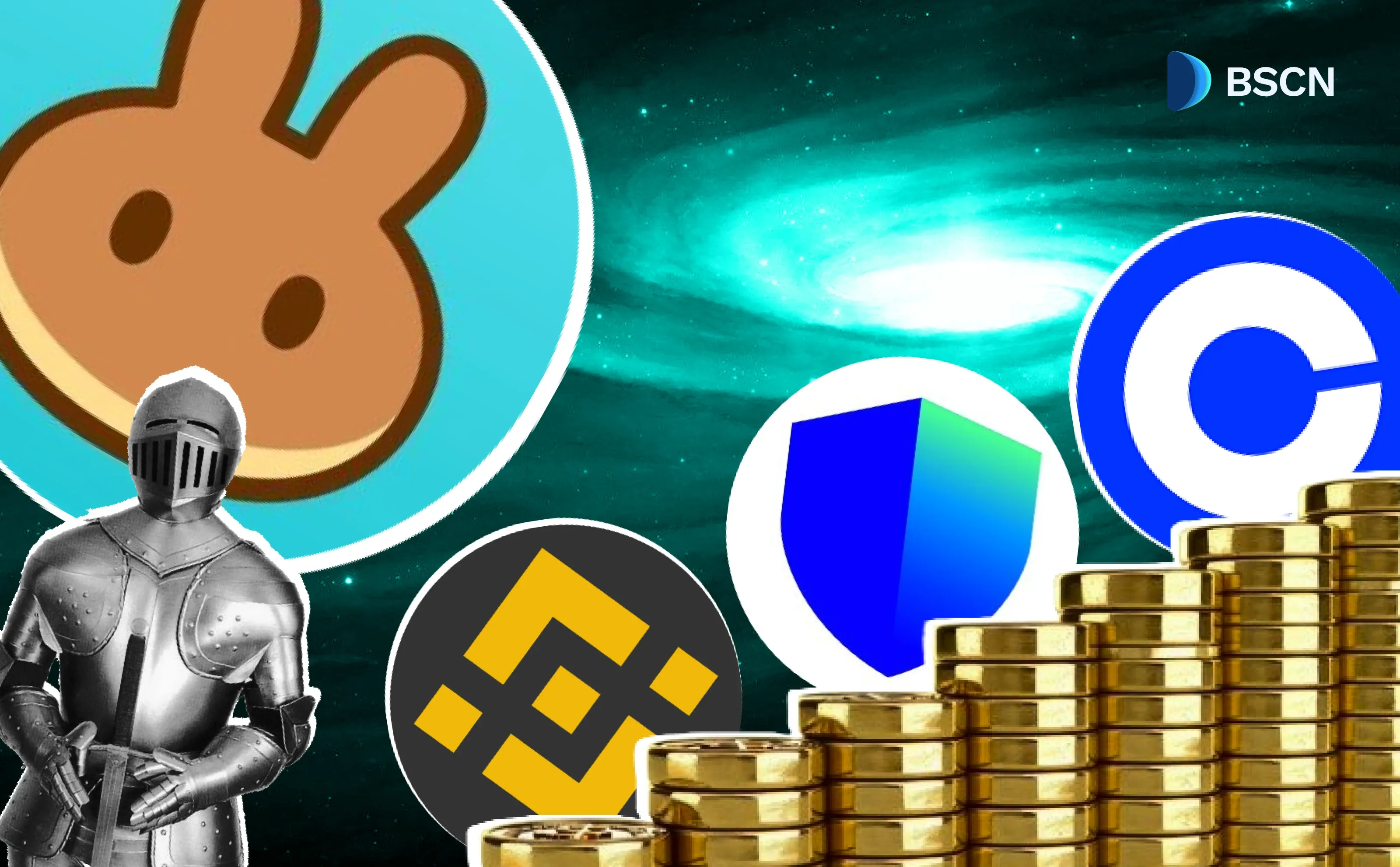 PancakeSwap Update: MEV Guard and Coinbase Airdrops