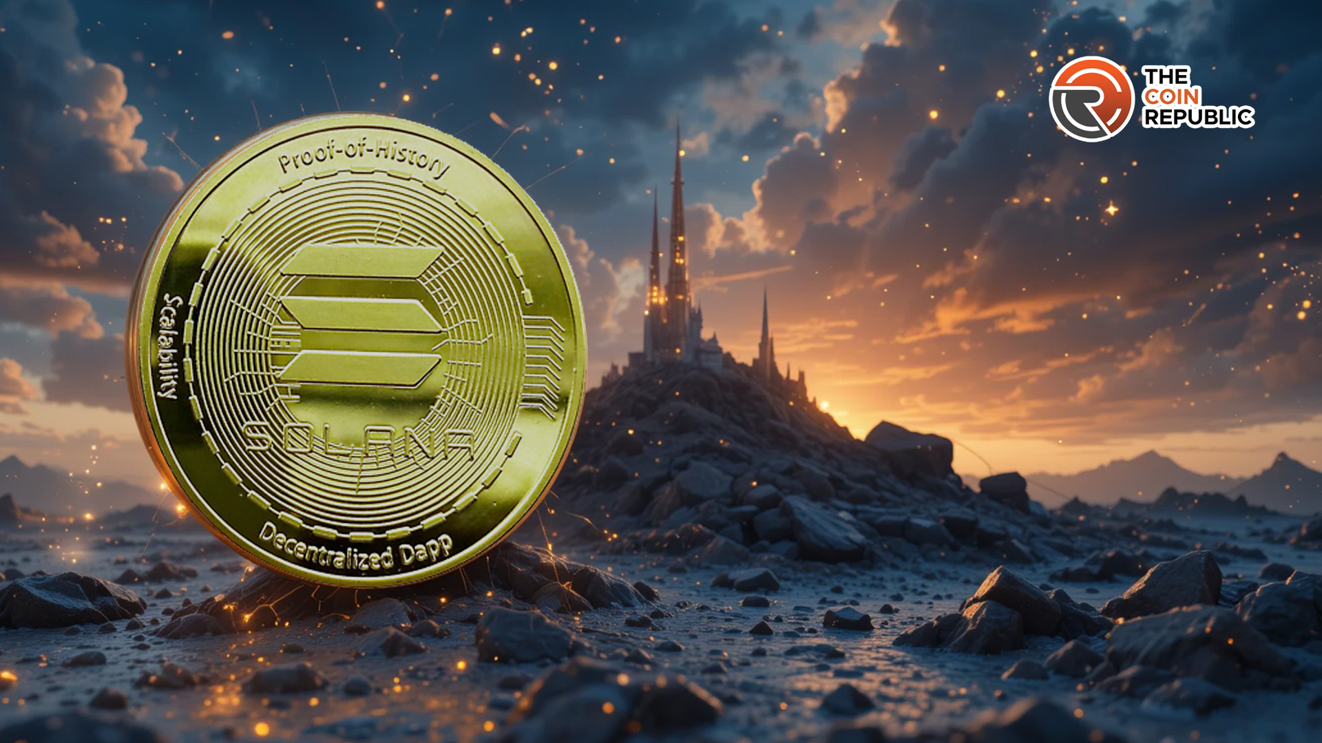 Solana Price Struggling, But This Indicator Hints At Possible Recovery