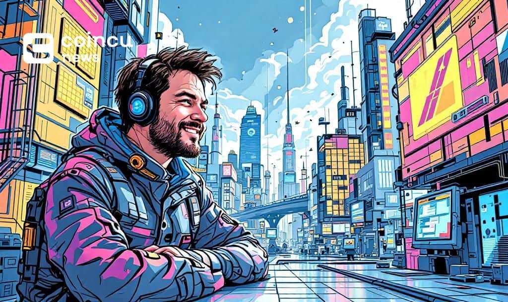 Yann LeCun to Launch Advanced Machine Intelligence Labs in 2026