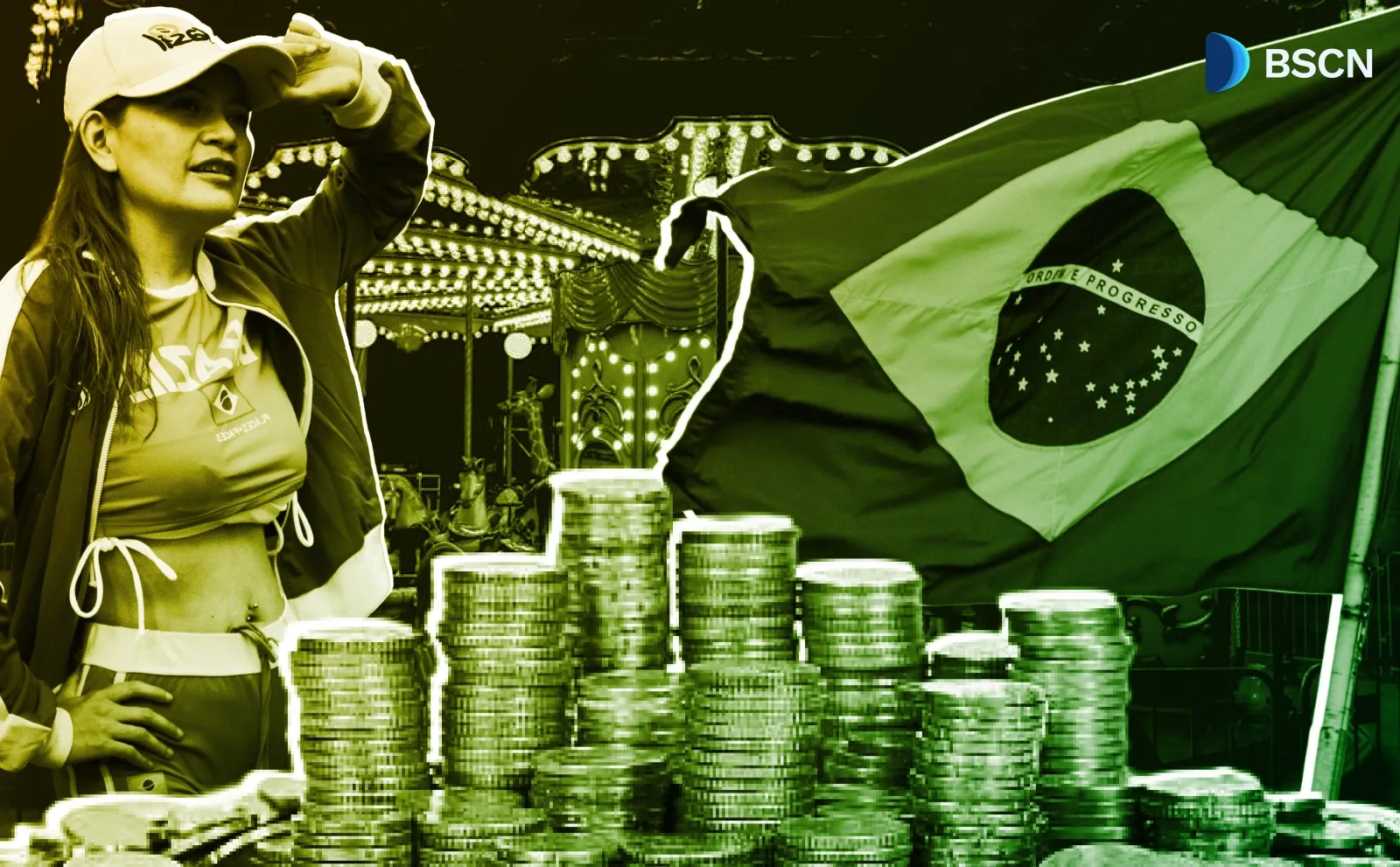 Brazil Leads Latin America's Crypto Surge in 2025