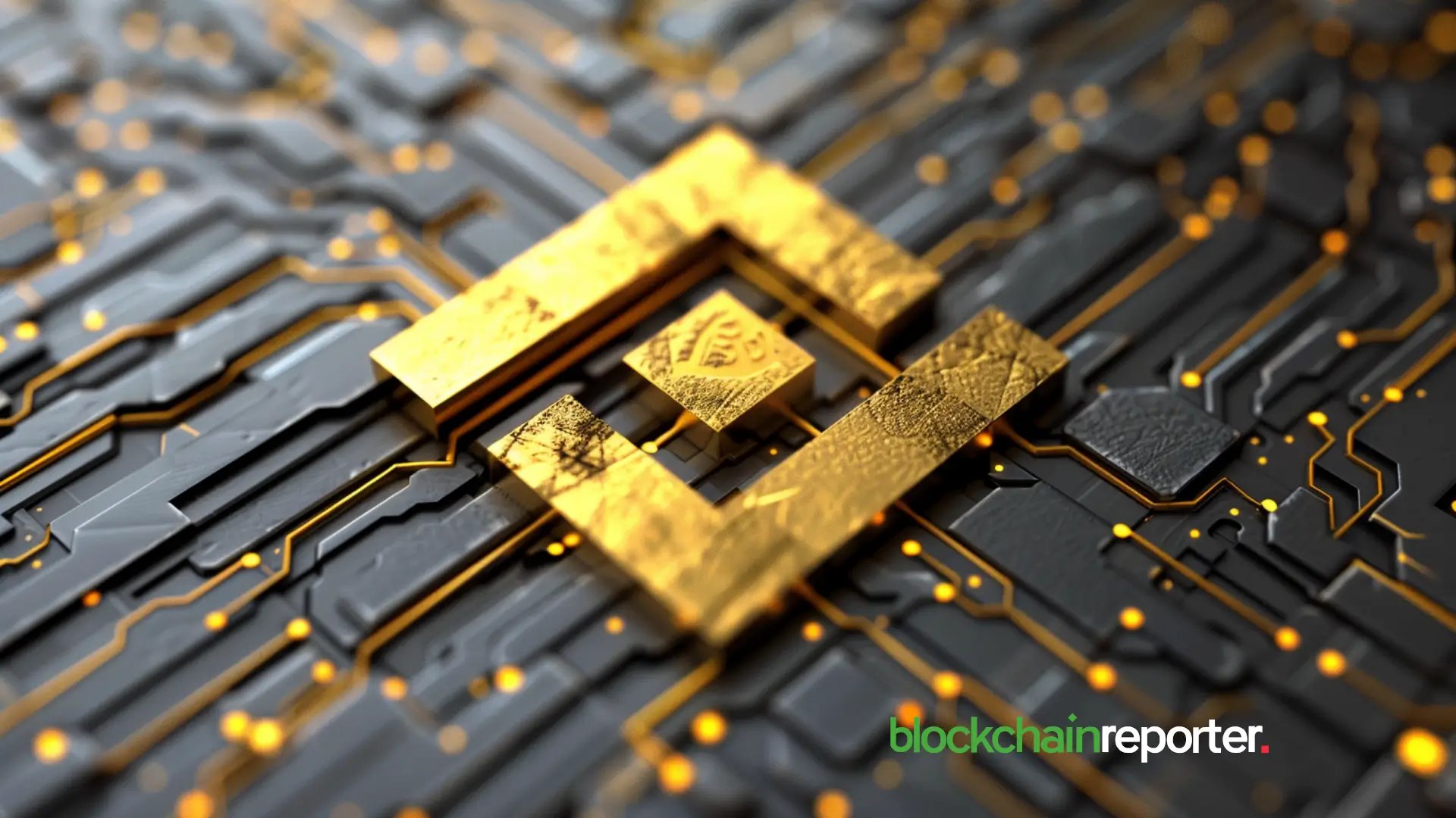 Binance Awarded for Commitment to Fighting Cybercrime