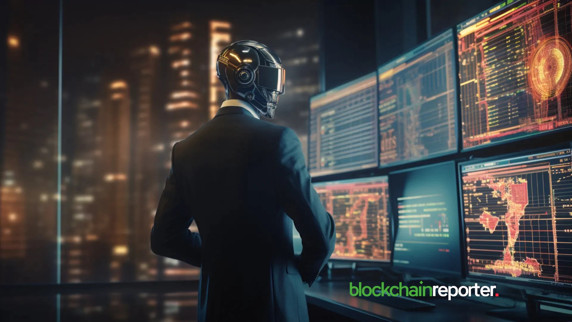 Smart Crypto Trader Makes $1.25 Million Profit in Just 8 Minutes