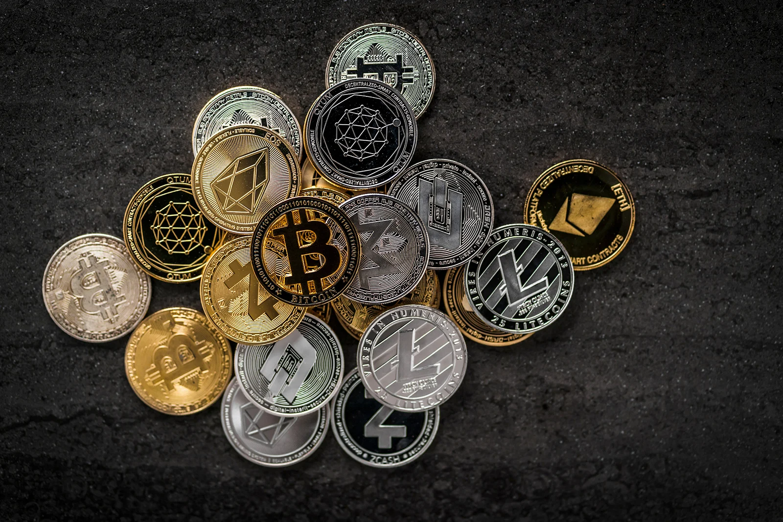 How to Find the Newest Cryptocurrencies Before They’re Listed