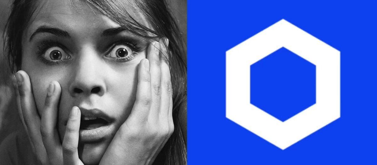 Chainlink Tokenomics To Change Dramatically?!