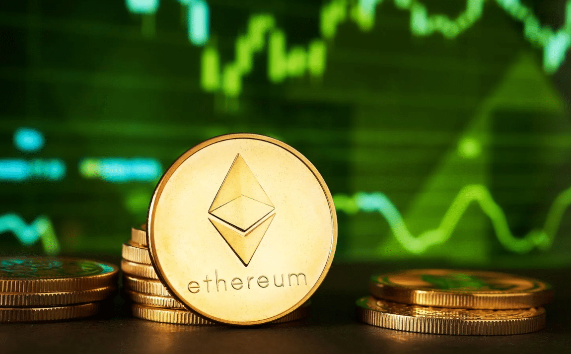 Ethereum's Down Period Is Ending! CryptoQuant Analyst Lists Four Reasons for ETH to Be Bullish!