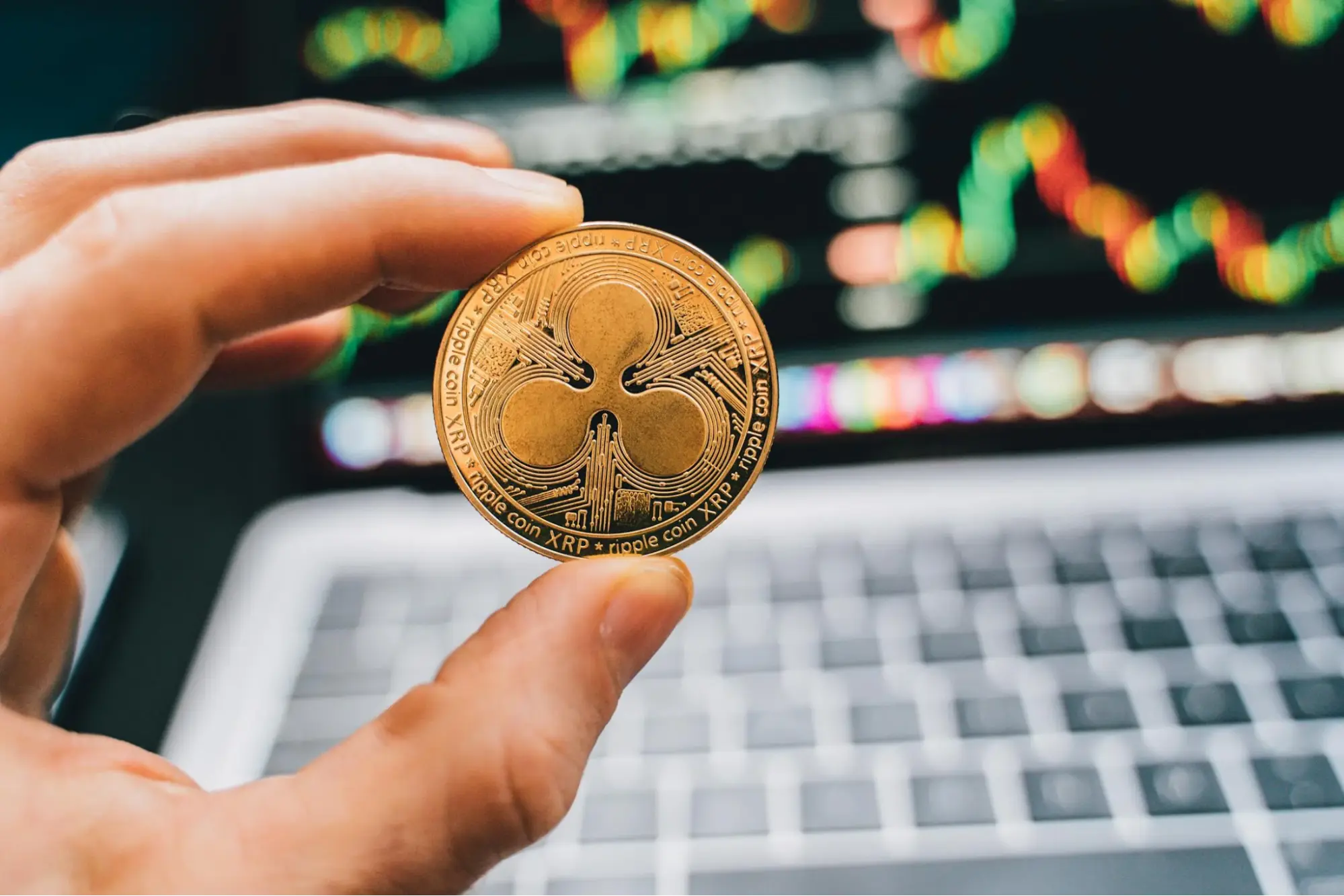 Panic for XRP Holders? Key $2 Level Could Break Any Moment Now