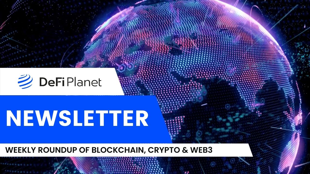 This Week in Web3: Coinbase Faces Class Action, World Liberty Financial Expands, and CZ Raises Concerns