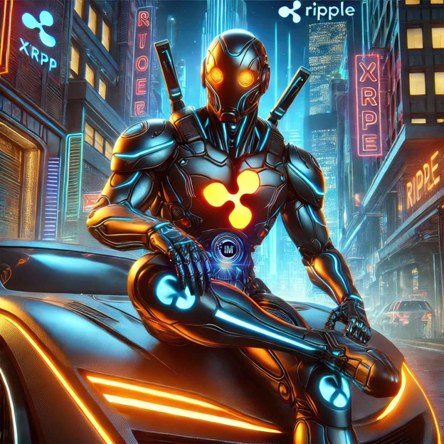 Solana at $200 or XRP at $2.5: Which Altcoin Can Turn $1000 to $50,000 This Cycle?