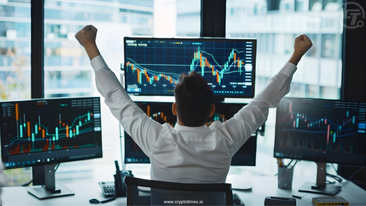 BNB Meme Season: Trader Turns $5K Into $2.1M in Just 40 Minutes