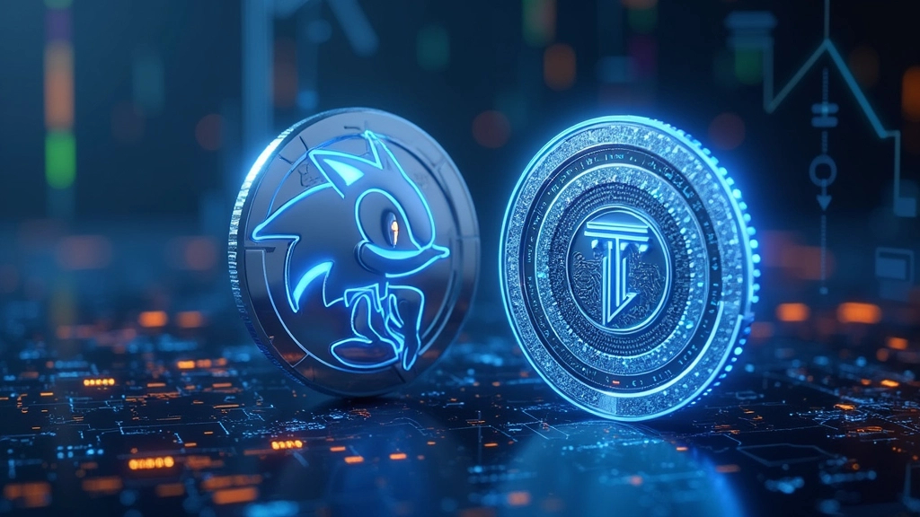 Meme Power Rising? Why FloppyPepe Could Outshine Sonic & Toncoin