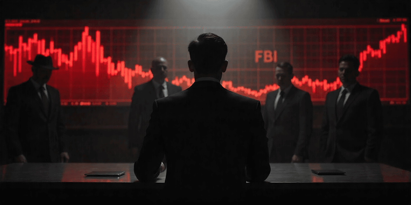 Bitcoin Rodney drohen Jahrzehnte Haft wegen HyperFund-Anklagen