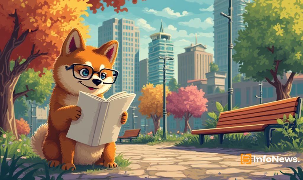 Shiba Inu Launches AI-Focused Whitepaper to Boost Ecosystem