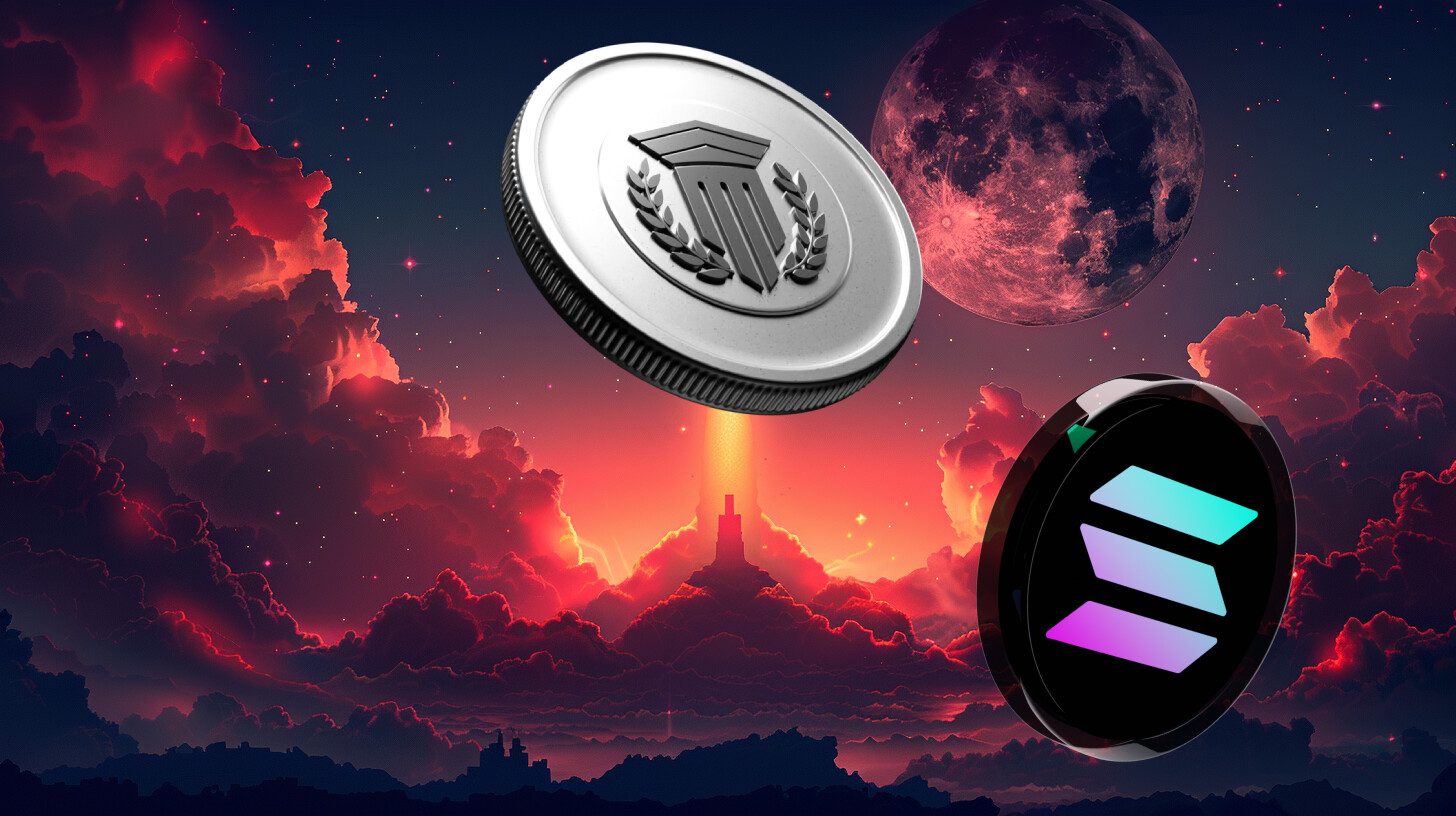 Why Analysts Are So Confident About a Solana (SOL) Crash and a Mutuum Finance (MUTM) 12x Rally in Q2 2025