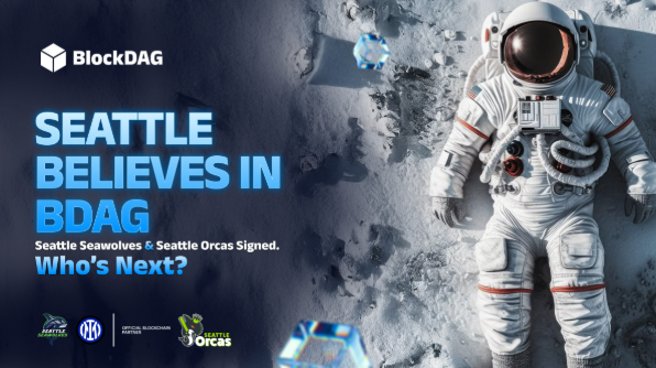 Dogecoin Slips to $0.21, Pi Network Eyes $0.365, But BlockDAG Steals Spotlight With $389M and 2,900% ROI 