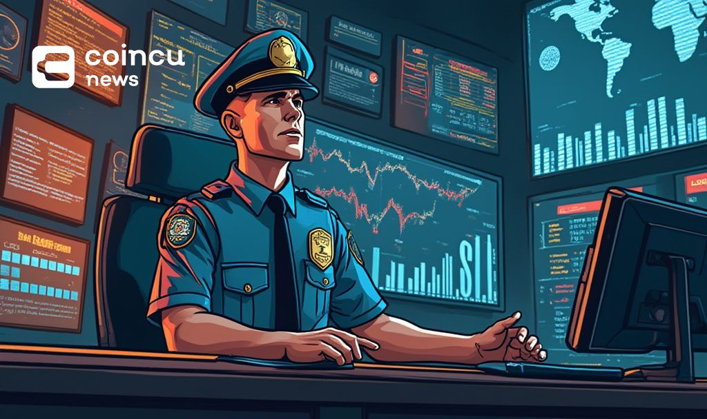 U.S. Customs Outage Raises Strategic Concerns Amid Tariff Talks