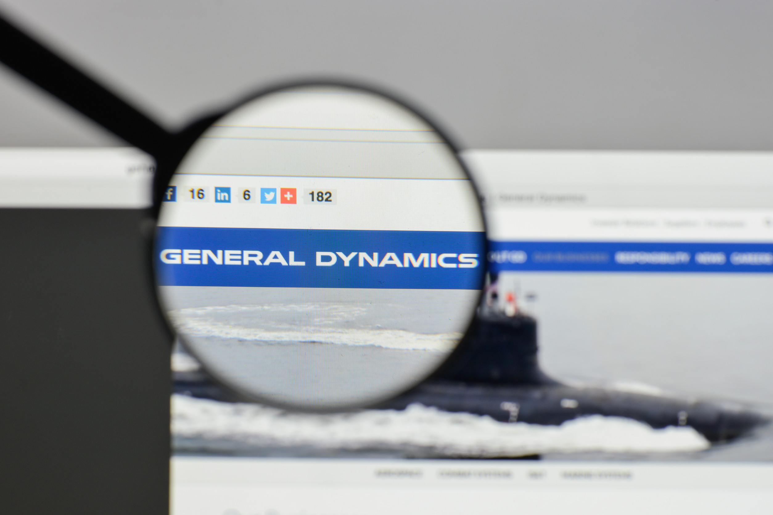 General Dynamics Surpasses Q3 2025 Expectations, Driven by Strong Aerospace Growth