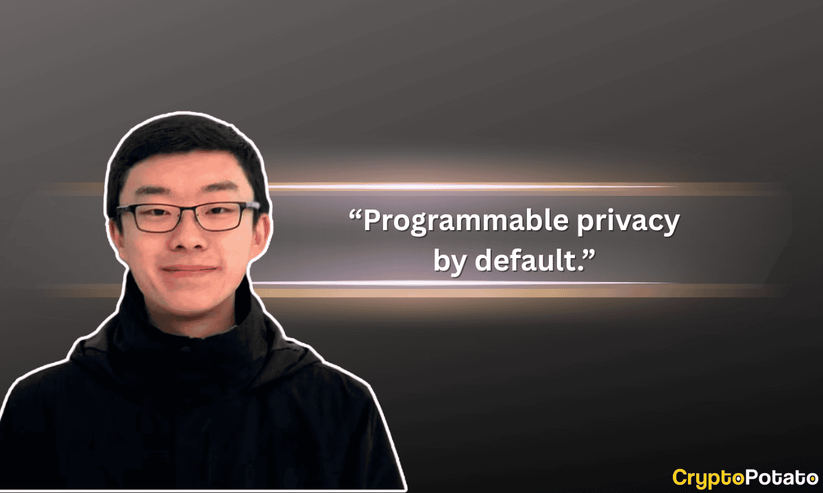 Redefining Privacy: Howard Wu on Aleo, Zero-Knowledge, and the Future of Blockchain Confidentiality