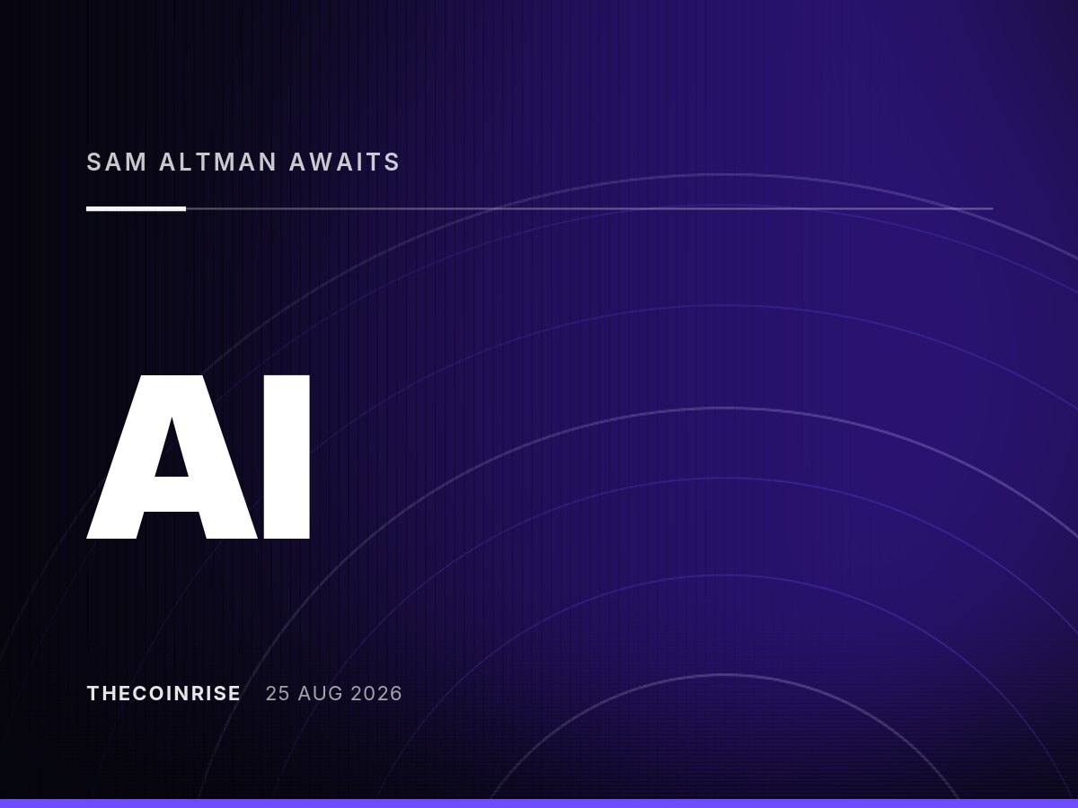 Sam Altman Says AI Still Awaits Its ‘iPhone Moment’