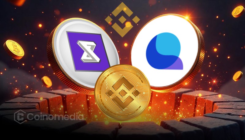 Binance to Delist IDEX/BTC, LQTY/BTC, and THE/BNB Pairs