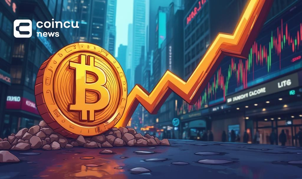 H100 Group AB Raises $10.6 Million for Bitcoin Strategy