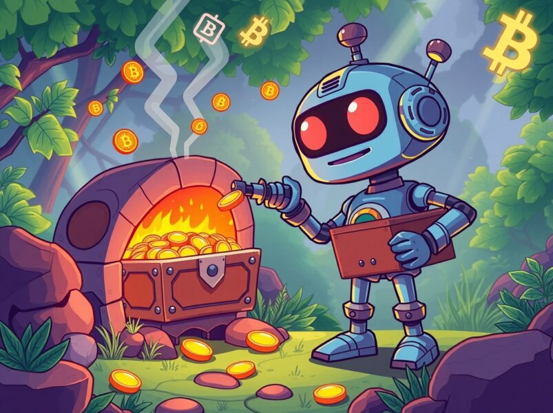 Transformative CELO Token Buyback: Celo Foundation’s Bold Plan to Boost Value