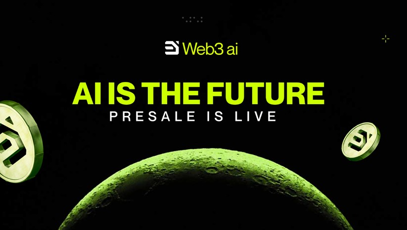 Web3 ai Turns Heads With Utility and 1,747% ROI Potential, While PEPE Pumps & HYPE Eyes $100