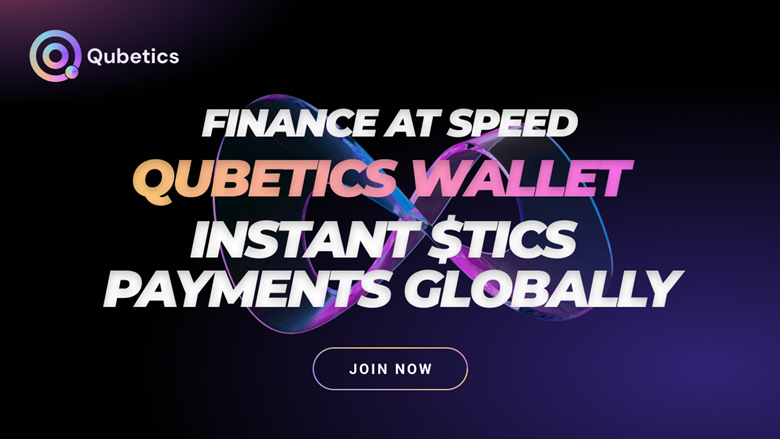 Why Qubetics Is the Highest ROI Crypto With 16000% ROI Alongside Binance Coin and Sonic