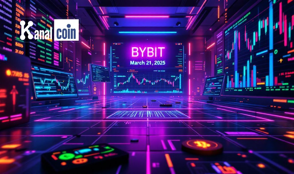 Bybit Adjusts Trading Pair Precision Amid Market Fluctuations