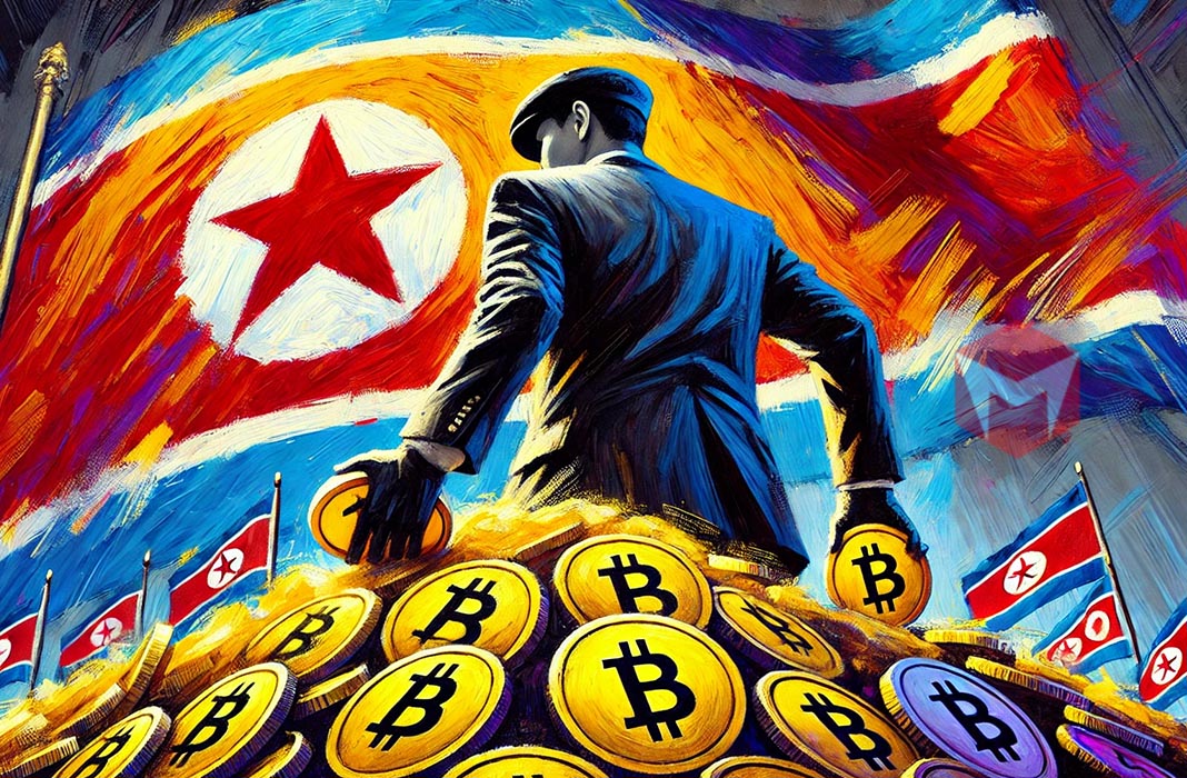 Korea Utara Diam-Diam Kumpulkan Bitcoin? Ini Fakta yang Mengejutkan