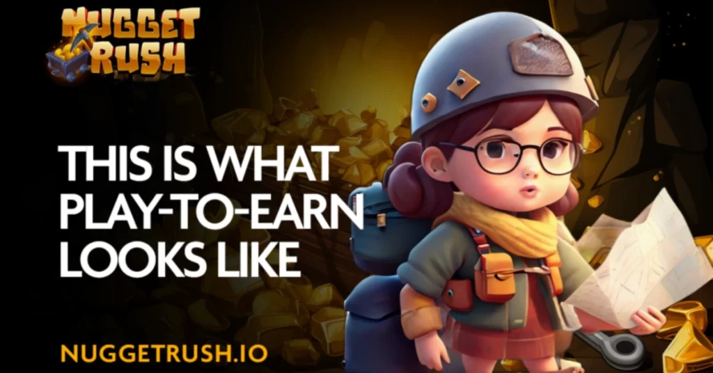 Polygon Challenges Ethereum’s Dominance, Ripple (XRP) Payment Grows 43% While NuggetRush Hit New Presale Milestone