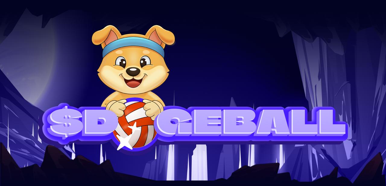 Best Meme Coin to Buy: DOGEBALL Gains Attention With Whitelist Live