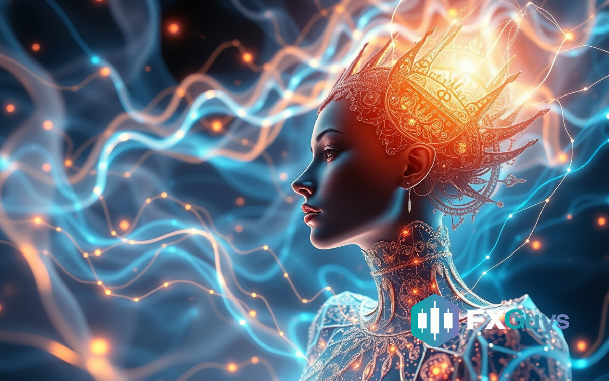 3 Reasons Why FXGuys Is Crowned 2025’s Hottest Presale