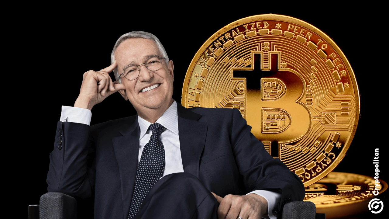 Mexican billionaire Ricardo Salinas allocates 70% of his portfolio to Bitcoin