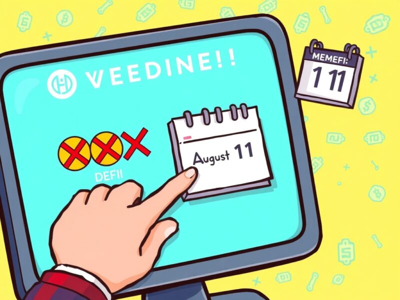 Urgent: Binance Delists Futures for DEFI and MEMEFI – What You Need to Know